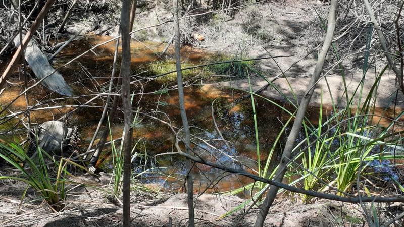 0 Bedroom Property for Sale in Albertinia Western Cape